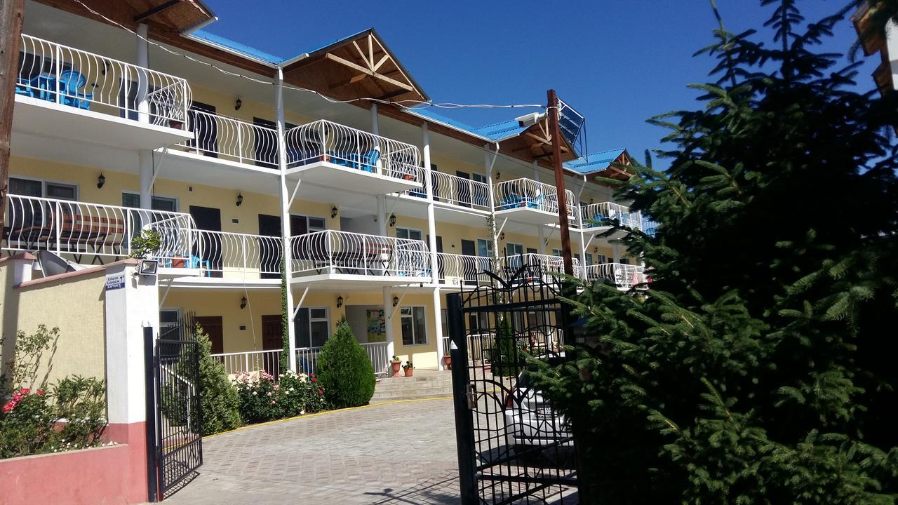 Best Tscholponata Exterior foto