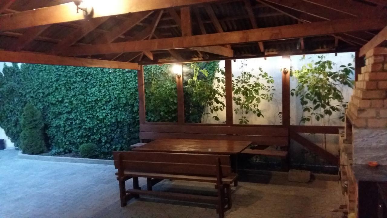 Best Tscholponata Exterior foto